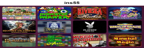 Menangkan Permainan Blackjack di Kasino Online ins55