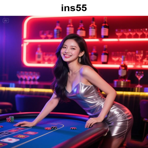 Menangkan Hadiah Menarik dengan Jackpot Progresif di Situs Ins55