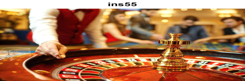 Pengalaman Menarik Bermain Live Dealer di Ins55