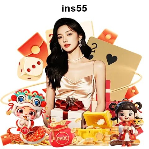Menjelajahi Kategori Slot Baru di Ins55