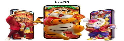 Menangkan Jackpot Besar dengan Slot Game di Ins55