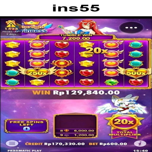 Panduan Lengkap Taruhan Olahraga di Ins55